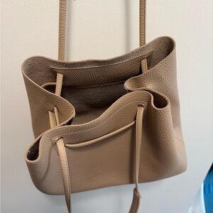 8 Other Reasons Tan Tote Bag